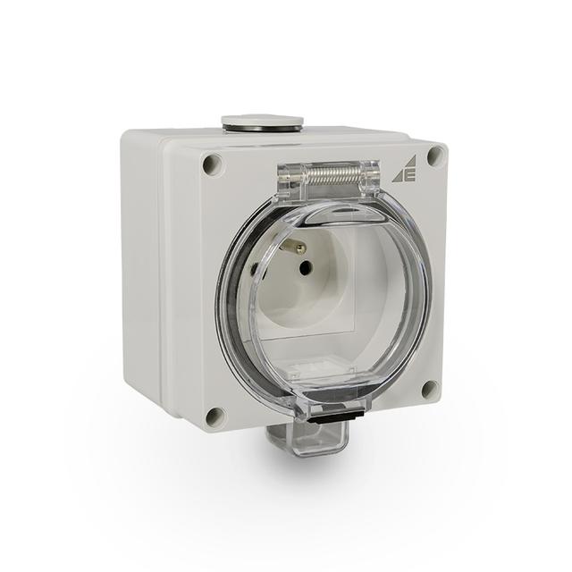 Gniazdo Hermetyczne GHN IP66 OPATÓWEK