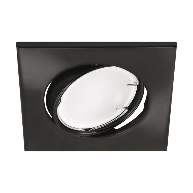 Pierścień ozdobny BONO D BLACK 03981 IDEUS