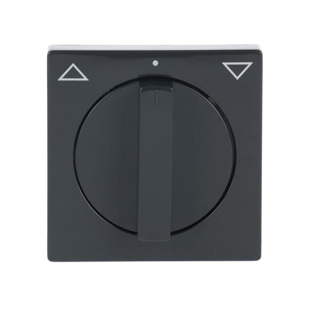 POKRYWA Z POKRĘTŁEM,NADRUKIEM