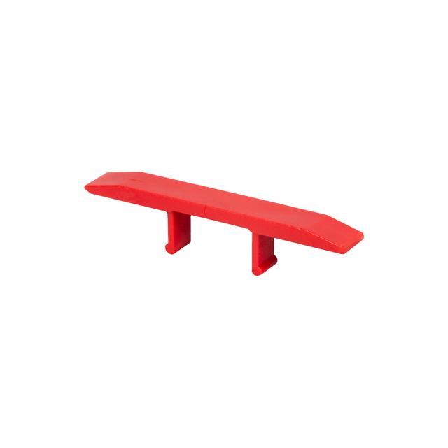 OSŁONKA 2,5N KOL.CZERWONY