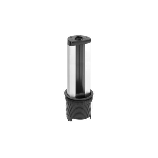 Simon Connect Teleblok podstawa 5x K45 (45x45mm) KTL205 KONTAKT
