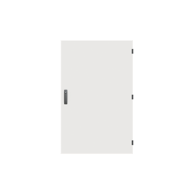 TZB308 Pełne drzwi szerokość 3PW wysokość 8GU