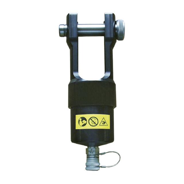 Głowica hydrauliczna do końc. rurkowych 70-630 mm2 216236 HAUPA