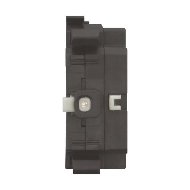 M22-SWD-K22LED-W Element funkcyjny - styki: 2Z 2R dioda biała mocowanie czołowe SmartWire-DT 115978