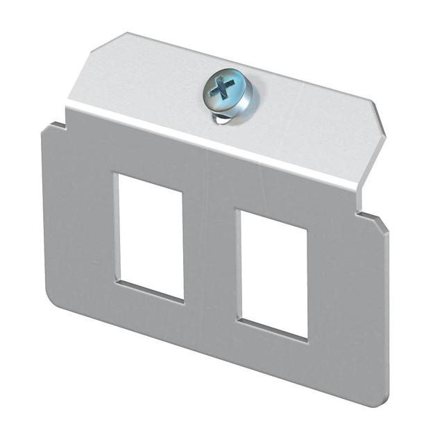 MTM2A, PŁYTKA WSPORNIKA