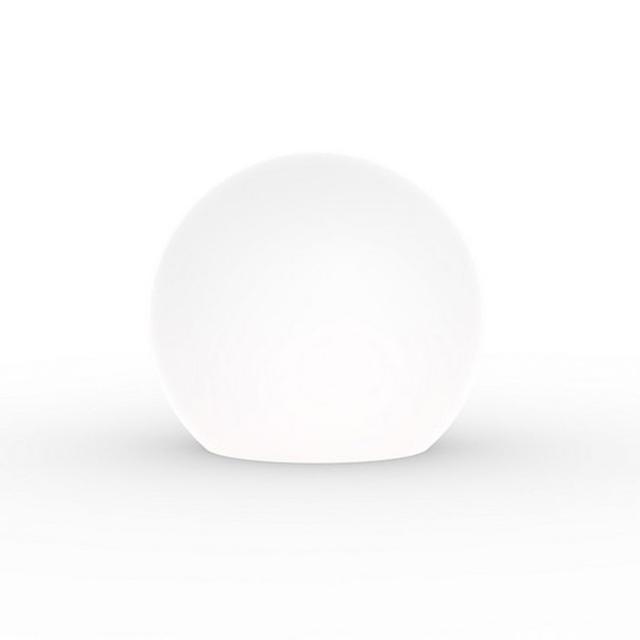 NOWODVORSKI Lampa ogodowa kula świetlna Cumulus M
