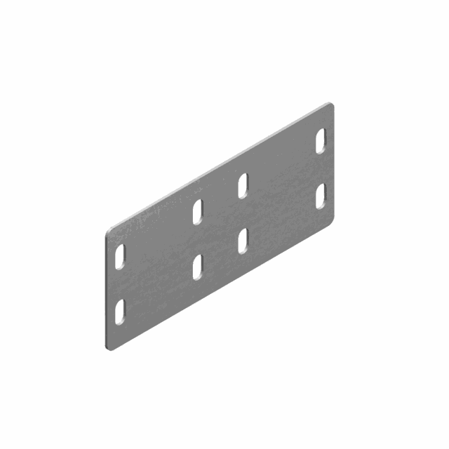 LZCH100 ŁĄCZNIK PŁYTKOWY 2,0 MM