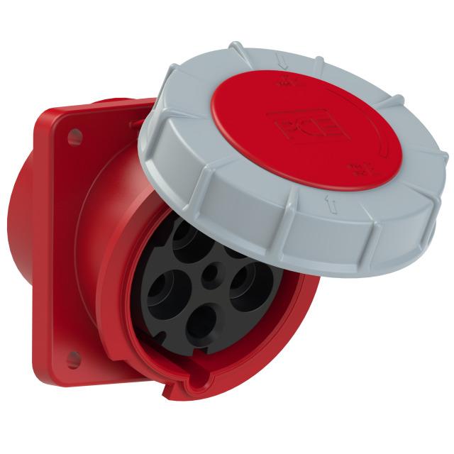 GN.TAB.SK.125A 5P IP67 114X114