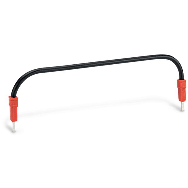 wtykany mostek przewodowy