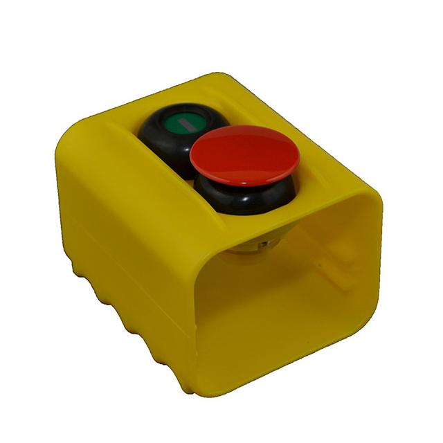 Korpus członu KS W0-513 052 PROMET