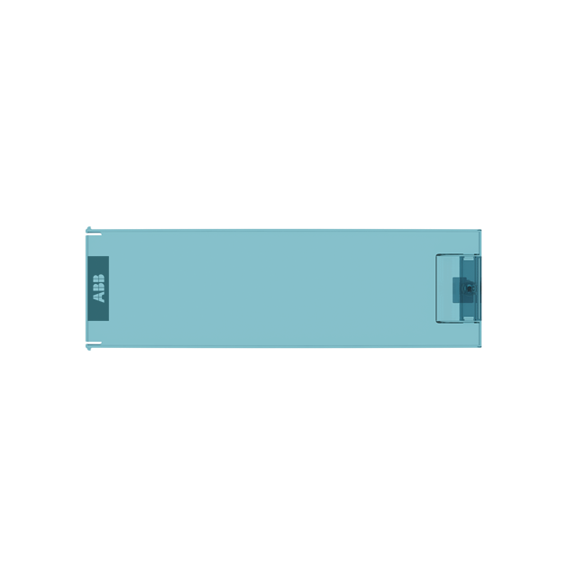 Drzwi przeźroczyste 18M MISTRAL41F