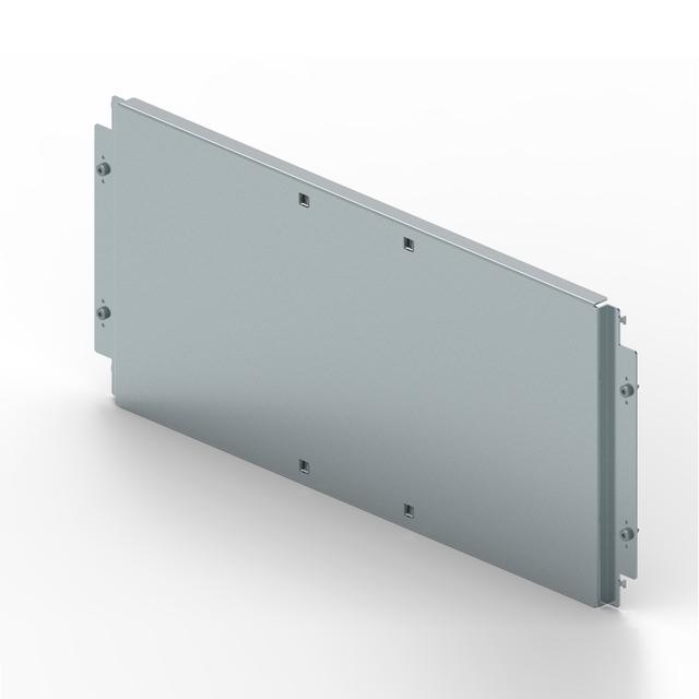 XL3S PODSTAWA MONTAŻ. PIONOWA DPX3 / DPX-IS 1600 36M, Legrand