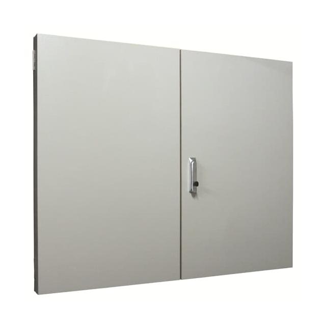 4/2VF21 Drzwi do obudowy ogniotrwałej 90min