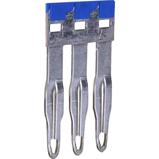 ESP-PTP/5/03/B Zwieracz wtykowy -torowy do ESP-HMM.4 (niebieski