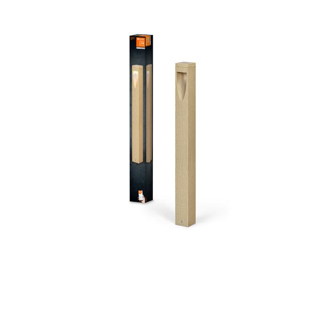 Oprawa SMART OUTD WIFI TRUNK SQ 80CM RGBW
