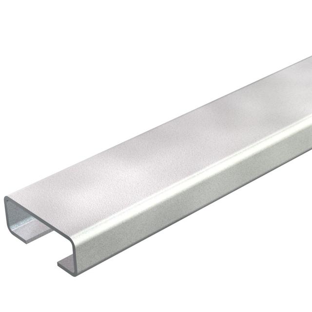 2061, SZYNA PROF.PEŁNA W TAŚMIE 2 M