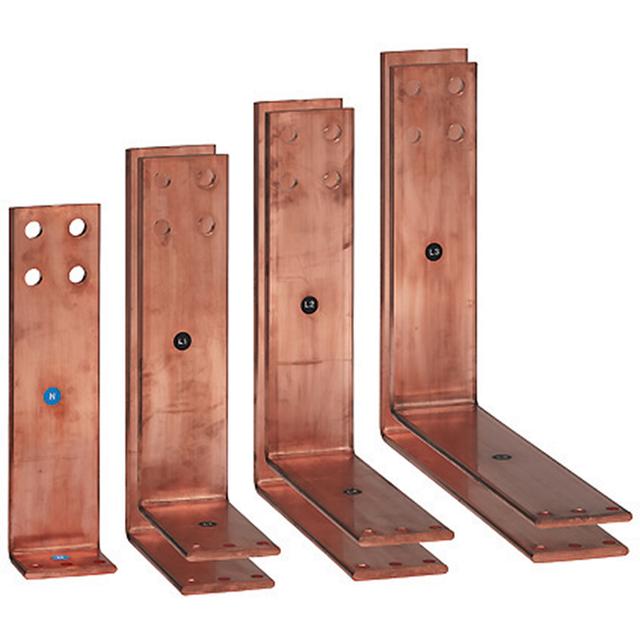 ZESTAW PRZYŁĄCZY CU DMx3 SCP 2500, Legrand