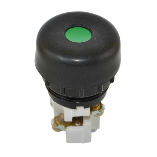 Przycisk N1-1UP zielony
