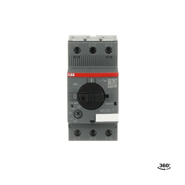 MS132-1.0T 1SAM340000R1005 ABB