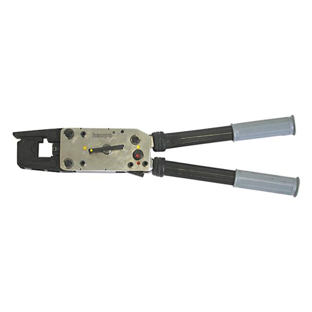 Ręczna praska 6-120 mm2 215100 HAUPA