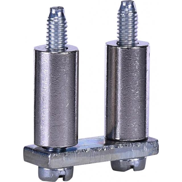 Zwieracz 2-torowy MP 2 35 003901172 ETI