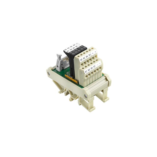 RS F10 I/O8 LD LPK2 Moduł interfejsowy WEIDMULLER