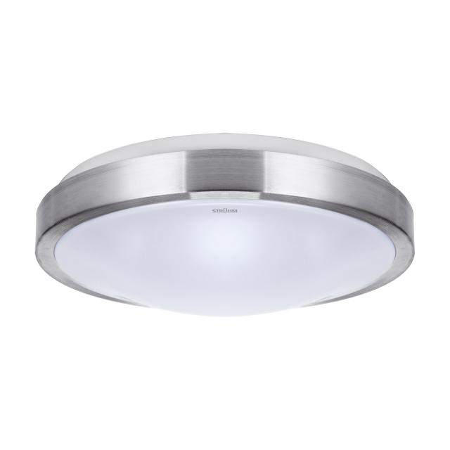 Plafoniera SMD LED ALEX LED C 24W 4000K 03564 IDEUS