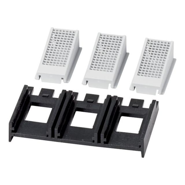 NZM1-XIPK IP2X Zabezpieczenie przed dotykiem 3-bie 266744 EATON