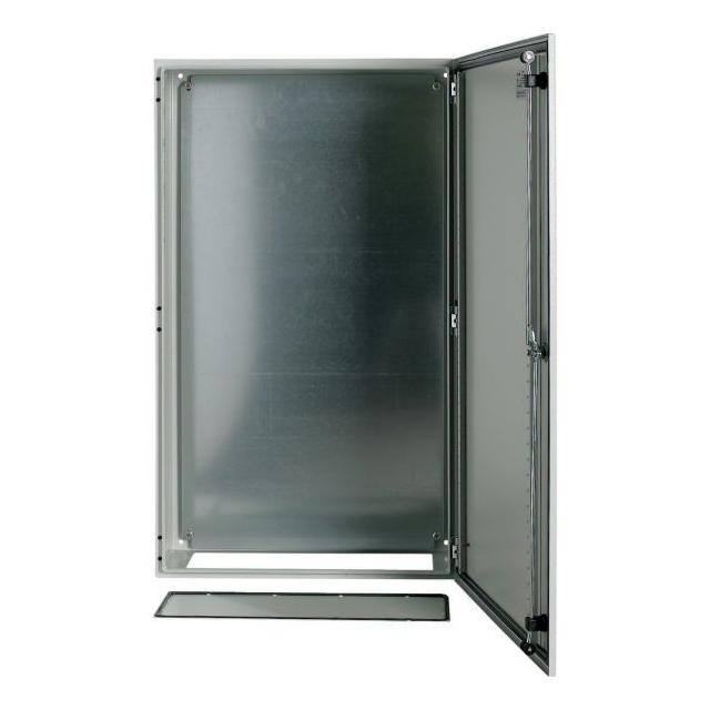 CS-106/250 Obudowa metalowa z płytą montażową 1000x600x250 mm IP66 111712 EATON