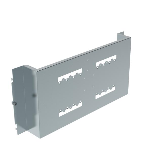 XL3 PODSTAWA MONTAŻOWA SZR DPX3 250 HP, Legrand