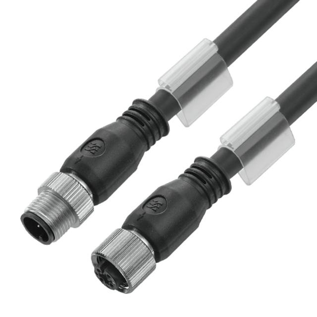 SAIL-M12GM12G-5S5.0U Kabel czujnikowy WEIDMULLER