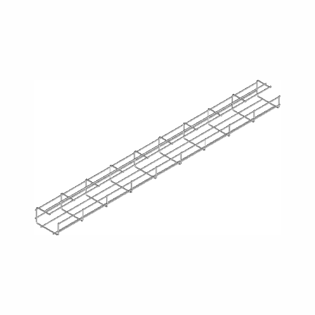 KGS100H60/3 Korytko siatkowe