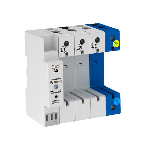 V 20-C/U-4 AS, PODSTAWA V20CU-4AS