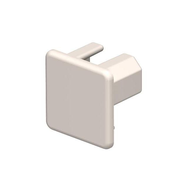 KOŃCÓWKA KANAŁU WDK 15X15 B.