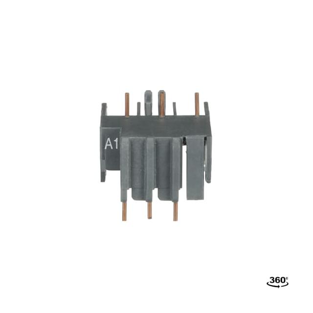 Łącznik stycznik/wył.silnikowy BEA16/116AL