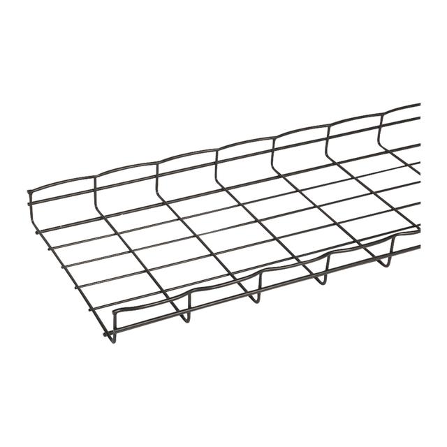 KORYTKO KABL CF 54/300 EZ+ CZARNE, Cablofil