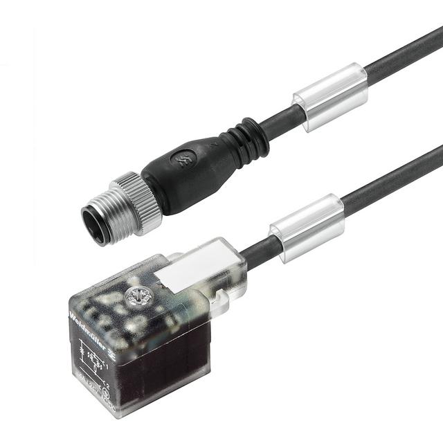 SAIL-VSB-M12G-0.6U Kabel czujnikowy WEIDMULLER