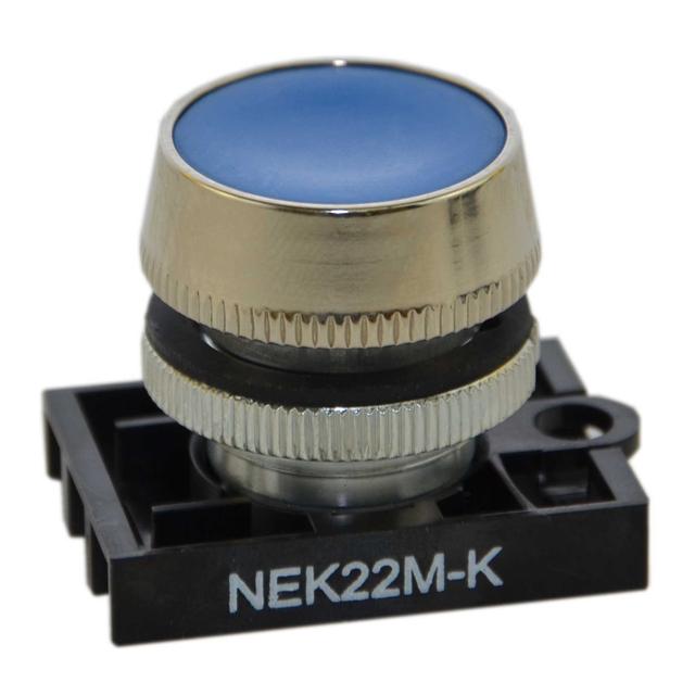 Napęd NEK22M-K niebieski