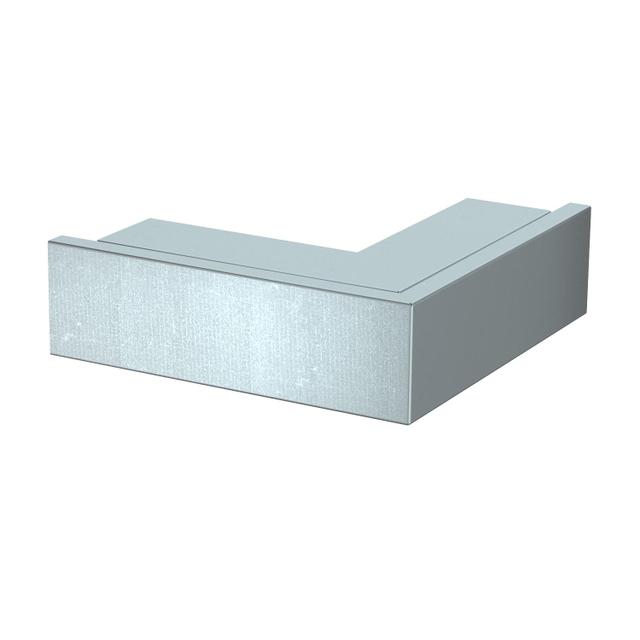 NAROŻE ZEWN. 60X 60 STAL FS