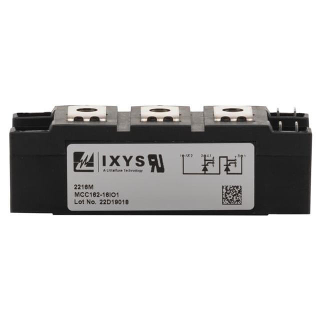 Tyrystor PSTM-132/18
