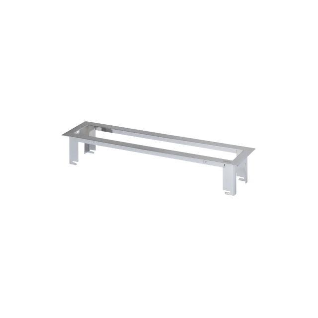 "Simon CONNECT TSC-KSF136-8 Uchwyt Ofiblok Line do KFC106/... i KFC136/… 6xK45