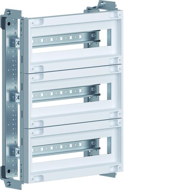 System CPodzespół funkcyjny 3x16M 500x400 FL992A HAGER