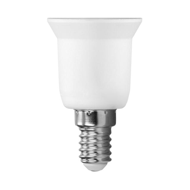 Przejściówka do źródła światła E14/E27 LH/E14/E27-5 ORNO