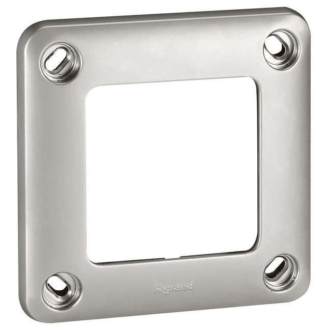 Soliroc Ramka Pojedyncza 077851 LEGRAND
