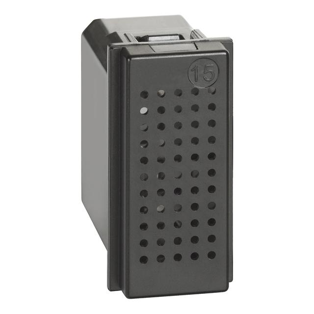 Living Now - Dzwonek 230V - 1 Moduł Bticino  K4351V230 LEGRAND