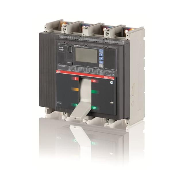 TMAX T7L 1000 PR332/P LSI IN=1000A 4P F F WYŁĄCZNIK KOMPAKTOWY