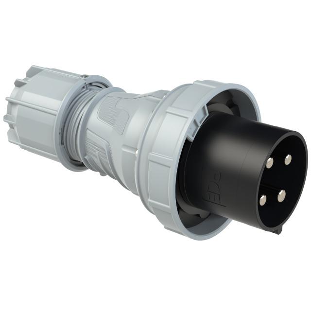 WTYCZKA PRZEN.IP67 125A 4P 500V 50/60HZ 044-7 PCE