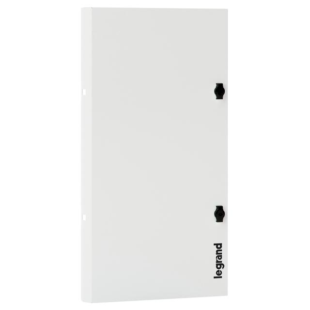 XL3S 630 DRZWI METALOWE PEŁNE 16M 1050MM, Legrand