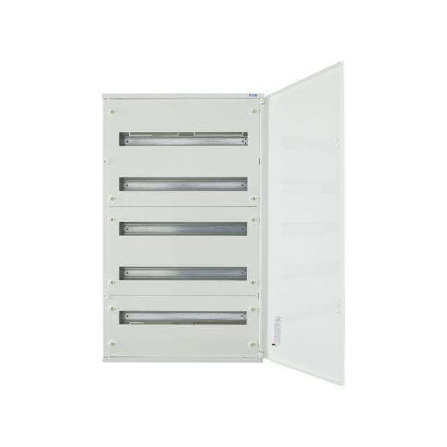 BF-O-5/120-P Rozdzielnica modułowa 5x24 natynkowa IP30 285347 EATON
