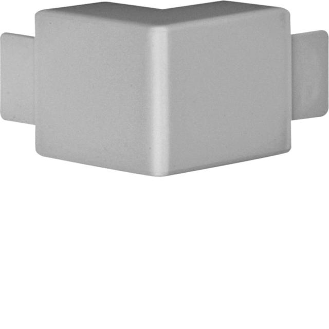 tehalit.LF Kąt zewnętrzny 30x45mm szary LF3004537030 HAGER